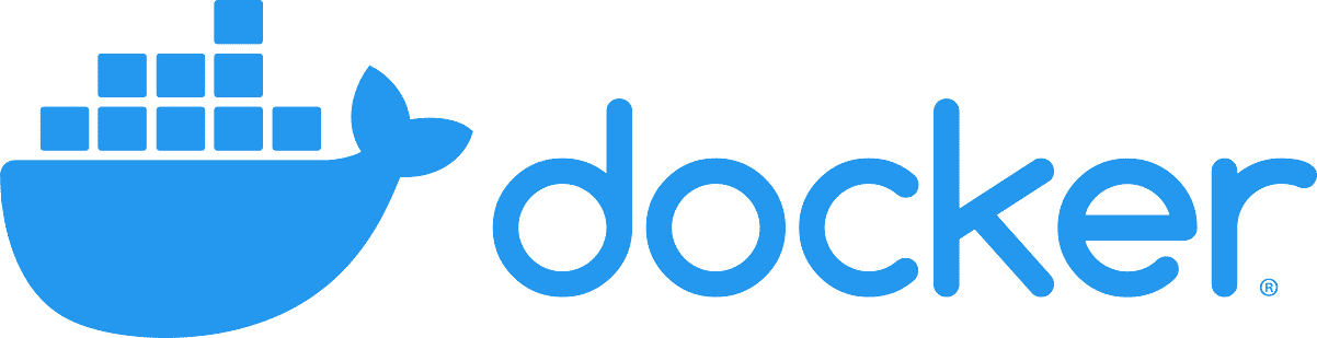 Docker Logo